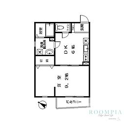 ラピス学芸大学 3階