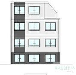 フラシア新蒲田 102