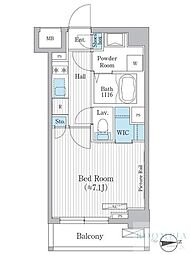 イプセ目黒祐天寺 3階