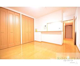 エクセシオーネ目黒 205