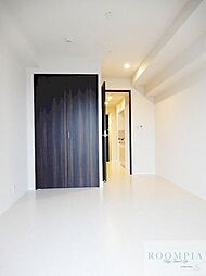 シティタワー武蔵小山 M903 9階1Kのリビング/ダイニング