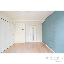 ヒルサイド島津山 103 1階1Kのリビング/ダイニング