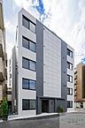 東京都目黒区洗足1丁目20-16：物件画像／株式会社アンビション・エージェンシー　中目黒店
