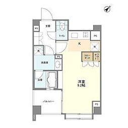 F−FLAT三軒茶屋 2階