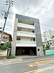 東京都世田谷区用賀3丁目8-20：物件画像／株式会社アンビション・エージェンシー　中目黒店