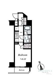 ARTESSIMO PITORE 7階