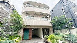 リフィオ三軒茶屋