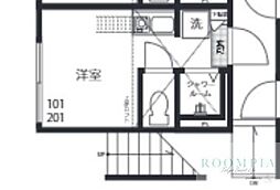 ＣｏｃｏｏＮ中目黒 1階