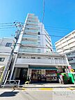 東京都目黒区下目黒2丁目18-5：物件画像／株式会社アンビション・エージェンシー　中目黒店