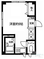 Ｙ’ｓ三田 2階