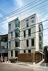東京都世田谷区奥沢2丁目1-11：物件画像／株式会社アンビション・エージェンシー　中目黒店
