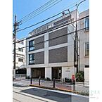 東京都品川区豊町2丁目2-2：物件画像／株式会社アンビション・エージェンシー　中目黒店