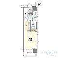 クリオ五反田10階14.1万円