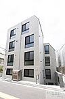 東京都目黒区緑が丘1丁目11-10：物件画像／株式会社アンビション・エージェンシー　中目黒店
