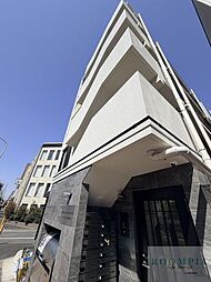 ベルシードステアー目黒碑文谷