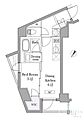 IPSE目黒中町4階15.0万円