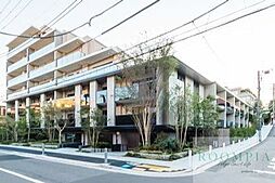 ディアナコート池田山公園