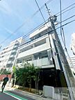 東京都目黒区下目黒2丁目6-12：物件画像／株式会社アンビション・エージェンシー　中目黒店