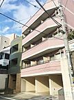 東京都目黒区目黒1丁目2-15：物件画像／株式会社アンビション・エージェンシー　中目黒店