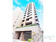 東京都品川区東五反田1丁目2-42：物件画像／株式会社アンビション・エージェンシー　中目黒店