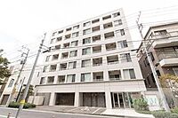 東京都港区白金6丁目17-5：物件画像／株式会社アンビション・エージェンシー　中目黒店