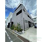 東京都世田谷区奥沢5丁目9-11：物件画像／株式会社アンビション・エージェンシー　中目黒店