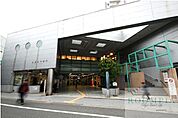 荏原中延駅(東急 池上線) 徒歩7分。 500m