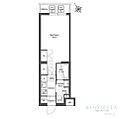 COMFORIA不動前1階14.5万円