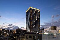 東京都品川区戸越5丁目19-1：物件画像／株式会社アンビション・エージェンシー　中目黒店