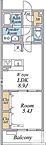 東京都品川区南品川6丁目3-14：物件画像／株式会社アンビション・エージェンシー　中目黒店