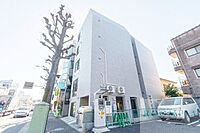 東京都世田谷区瀬田4丁目27-9：物件画像／株式会社アンビション・エージェンシー　中目黒店