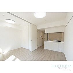 ORSUS戸越銀座 1LDKの写真
