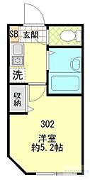 F-SQUARE 3階
