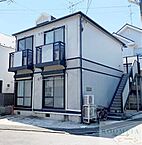 東京都目黒区南1丁目7-2：物件画像／株式会社アンビション・エージェンシー　中目黒店