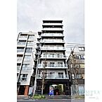 東京都品川区西中延1丁目8-21：物件画像／株式会社アンビション・エージェンシー　中目黒店