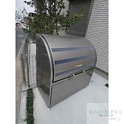 ブエナビスタ二子玉川