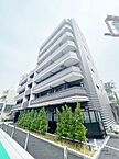 東京都品川区中延6丁目4-2：物件画像／株式会社アンビション・エージェンシー　中目黒店