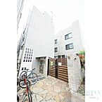東京都目黒区目黒本町3丁目12-6：物件画像／株式会社アンビション・エージェンシー　中目黒店