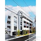 東京都目黒区上目黒5丁目17-23：物件画像／株式会社アンビション・エージェンシー　中目黒店