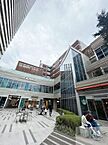 東京都品川区小山3丁目15-3：物件画像／株式会社アンビション・エージェンシー　中目黒店