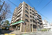東京都品川区西五反田4丁目26-6：物件画像／株式会社アンビション・エージェンシー　中目黒店