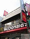 マクドナルド学芸大店 徒歩15分。 1150m