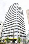 東京都目黒区下目黒2丁目22-11：物件画像／株式会社アンビション・エージェンシー　中目黒店