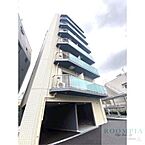 東京都世田谷区駒沢5丁目15-6：物件画像／株式会社アンビション・エージェンシー　中目黒店