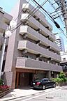 東京都品川区旗の台2丁目6-4：物件画像／株式会社アンビション・エージェンシー　中目黒店