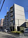 東京都大田区田園調布1丁目11-6：物件画像／株式会社アンビション・エージェンシー　中目黒店