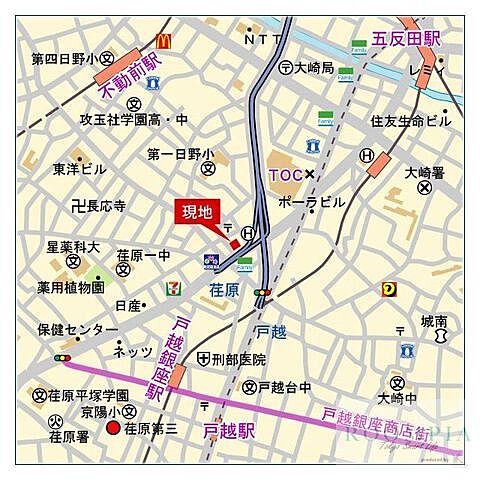 地図
