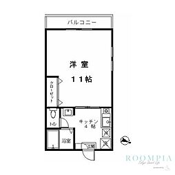 まるいわパレス弦巻 3階