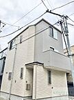 東京都世田谷区三宿1丁目10-17：物件画像／株式会社アンビション・エージェンシー　中目黒店