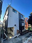 東京都世田谷区太子堂2丁目8-14：物件画像／株式会社アンビション・エージェンシー　中目黒店